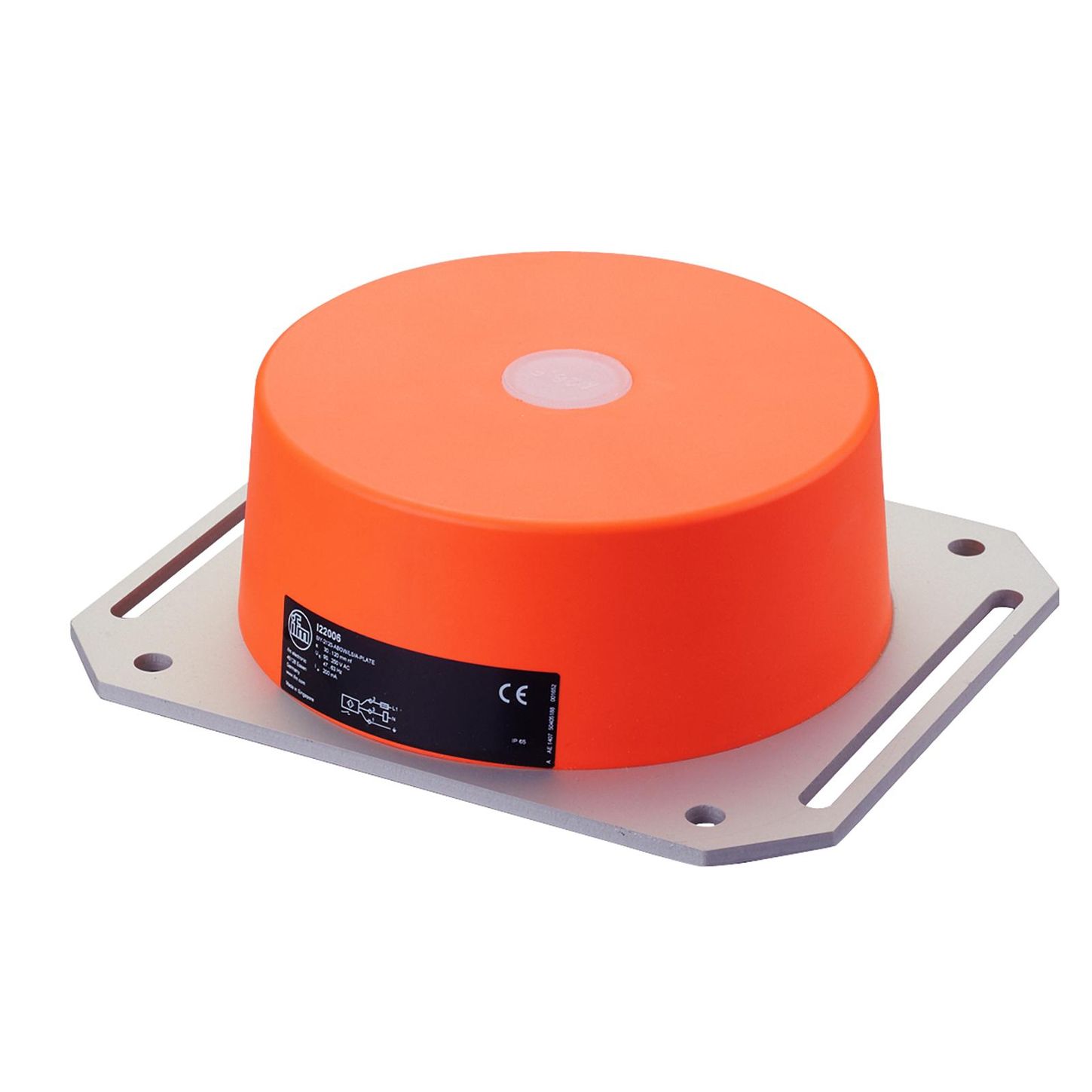 ifm Efector I22006