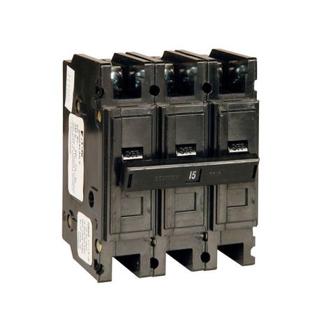 Eaton QC3015B, QC3015HS1