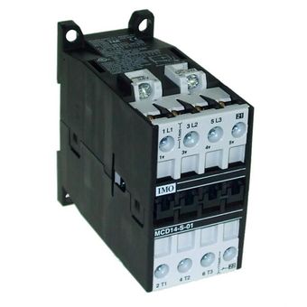 IMO Automation MCD22-S-01=24