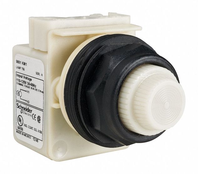 Square D 9001SKP1W31