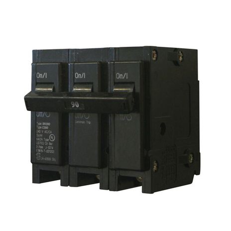 Eaton BR390