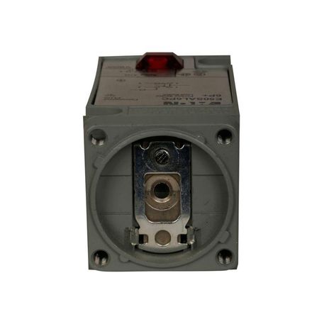 Eaton E50SAL6PC-R, E50SAL6PC-W, E50SAL6PCY1