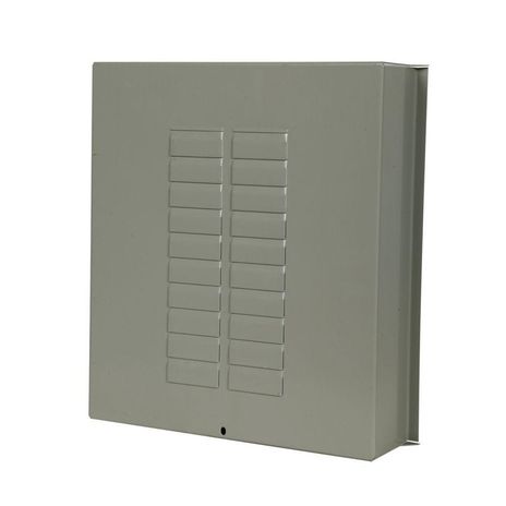 Eaton MBEDICVR1, MBEDICVR2, MBEDICVR4