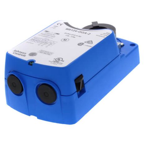 Johnson Controls M9124-HGA-2