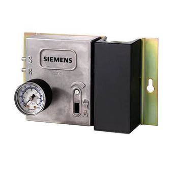 Siemens Building Technologies 544-973