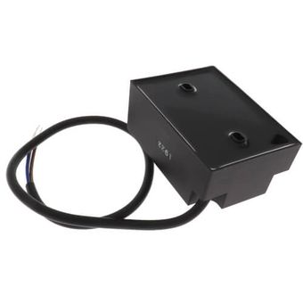 Honeywell Flame Safeguard ET401A1