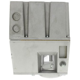 Honeywell Flame Safeguard V4062A1008