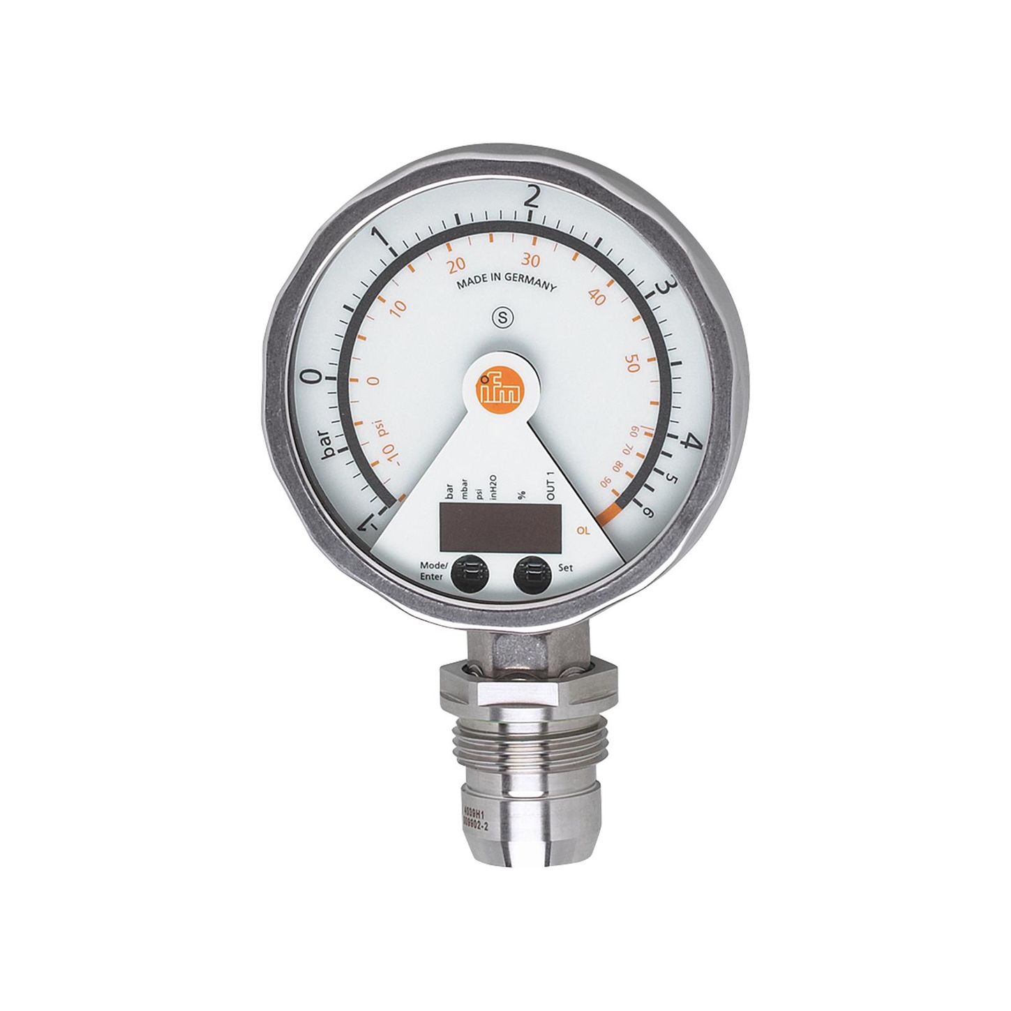 ifm Efector PG2895