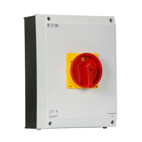 Eaton P3-100/I5/SVB-NA