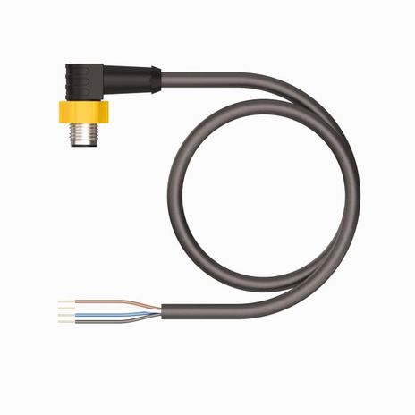 Turck ESWT-A4.400-GC2K-10, ESWT-A4.400-GC2K-2, ESWT-A4.400-GC2K-5, ESWT-A4.400-WE8K-2