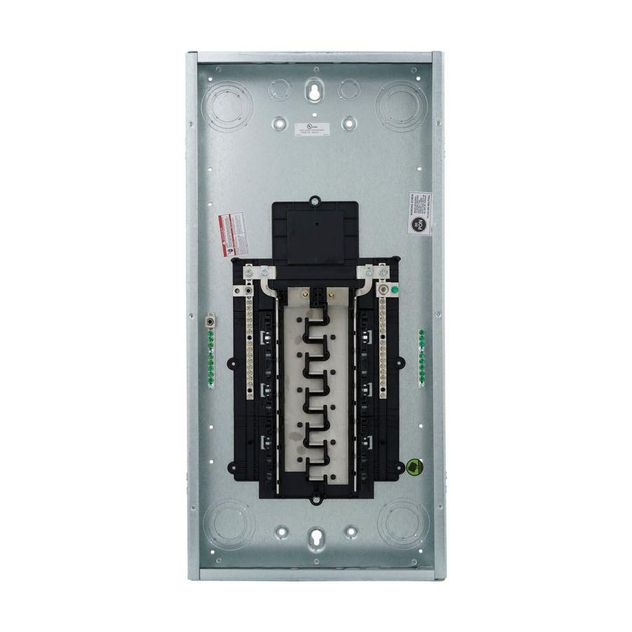 Eaton BRP20N200G, BRP20N200GW, BRP20N200R, BRP20N200RG, BRP20NC125R, BRP20NC200, BRP20NC200R