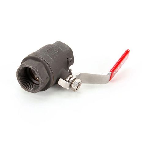 Vulcan 958392-G1, VULCAN HART