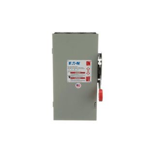 Eaton DH361FGK6, DH361FGK6G, DH361FGKG, DH361UGKN, DH361UGKNG, DH362UGKN