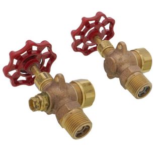 Apollo Valves 2015000