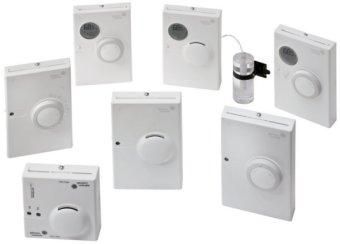 Johnson Controls WRZ-PTR0000-0, WRZ-TTB0000-0