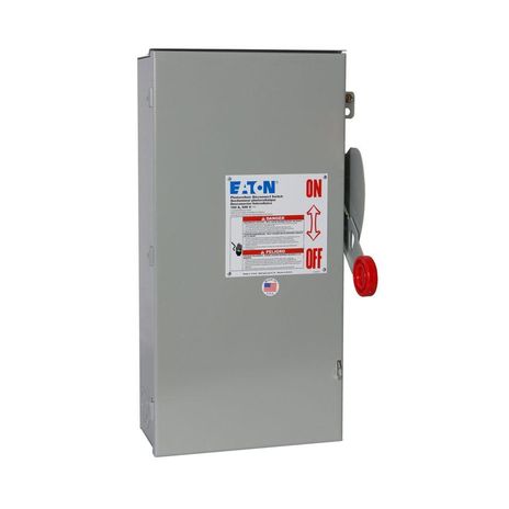 Eaton DCG3063FRM, DCG3063UPM, DCG3063URM