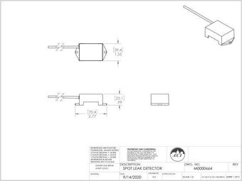 ACI A/SLD