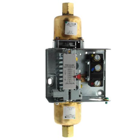 Johnson Controls P74FA-5C