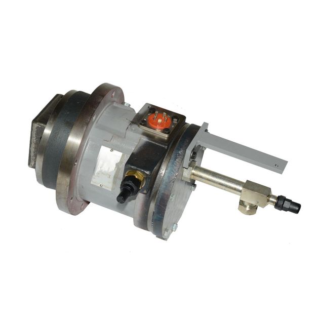 Carrier 02XR44050604