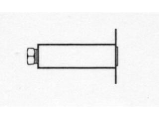 Johnson Controls T-752-1001