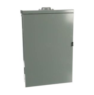 Square D QO124M100PRB