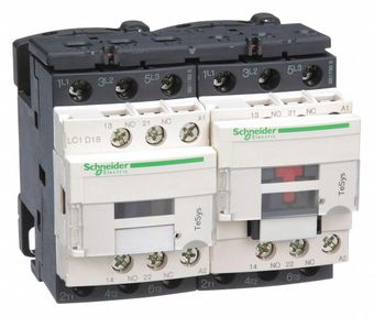 Square D LC2D18G7