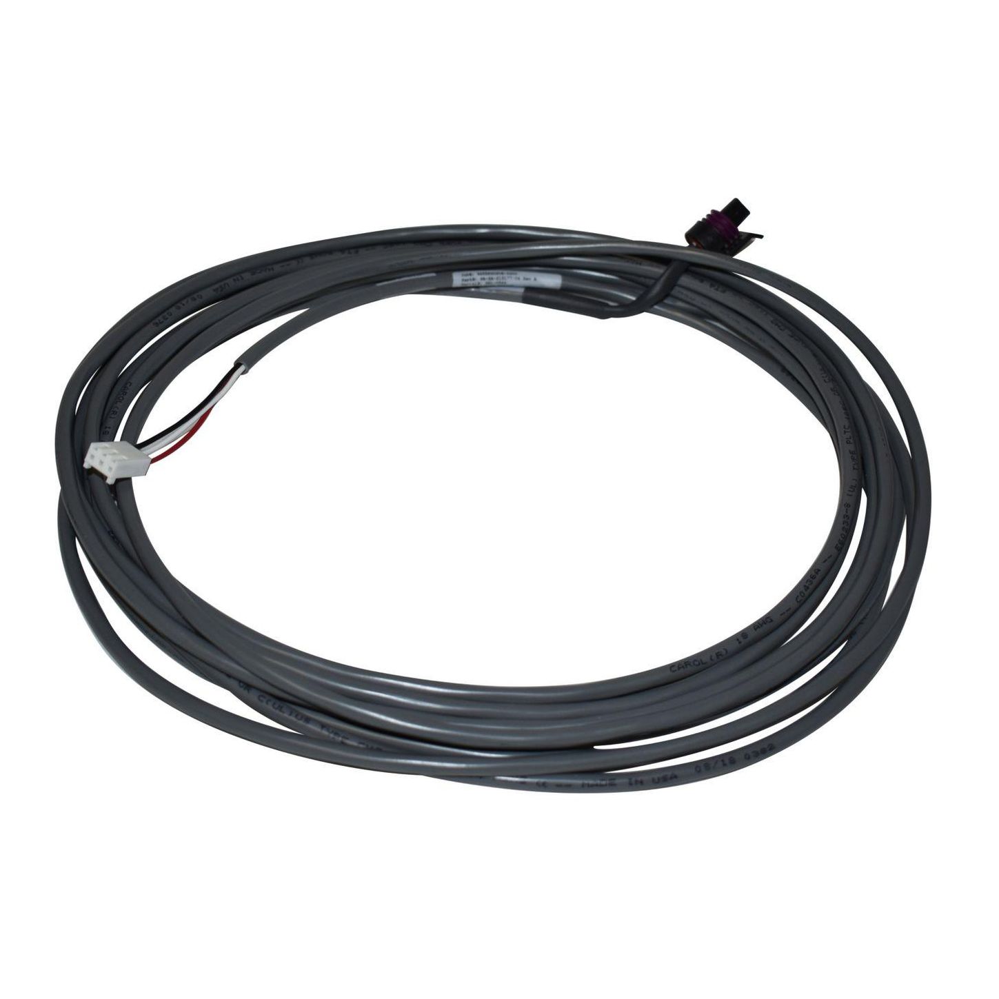 Carrier HA-XA-215177-04