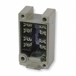 Omron D4A-2000N