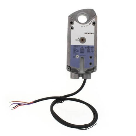 Siemens Building Technologies GMA131.1U