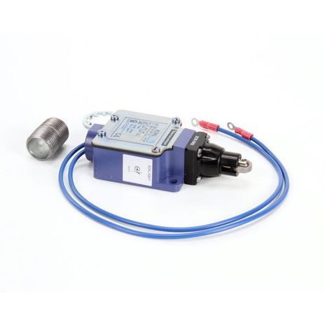 DoughPro, Doughpro 110102