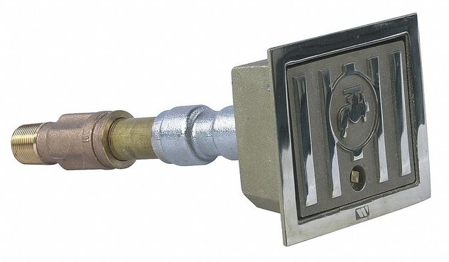 Watts HY-725-12, HY-725-8