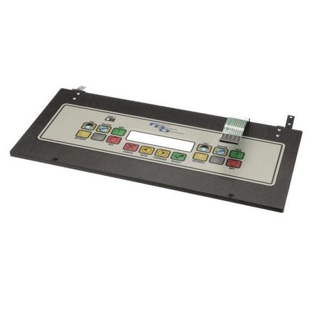 Frozen Beverage Dispensers 12-2901-0005