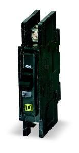 Square D QOU110