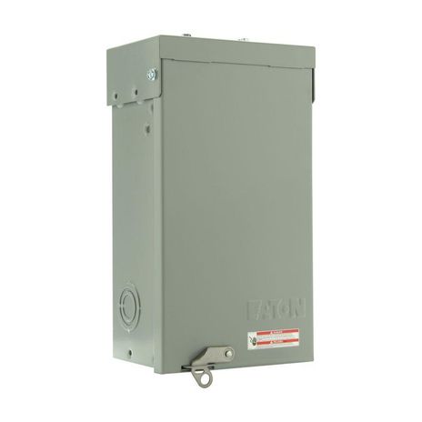 Eaton BRC48L125RP