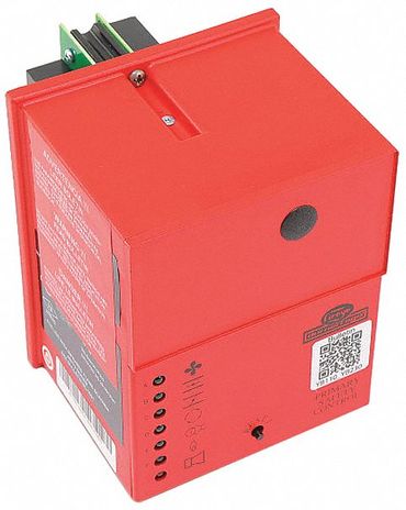Fireye YB110IR2