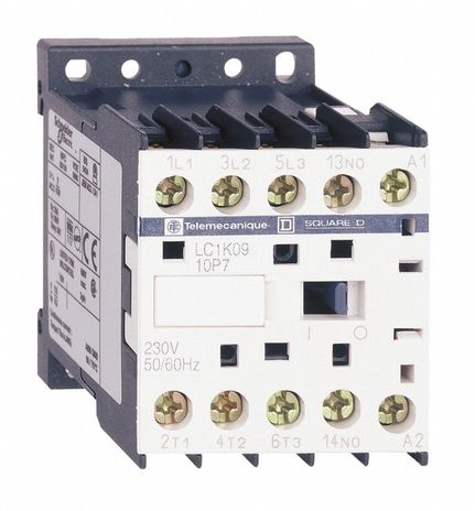 Square D LC1K0601F7