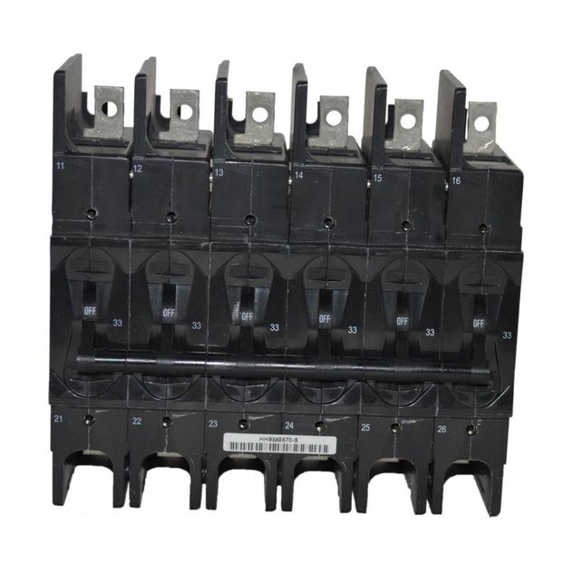 Carrier HH83XE670