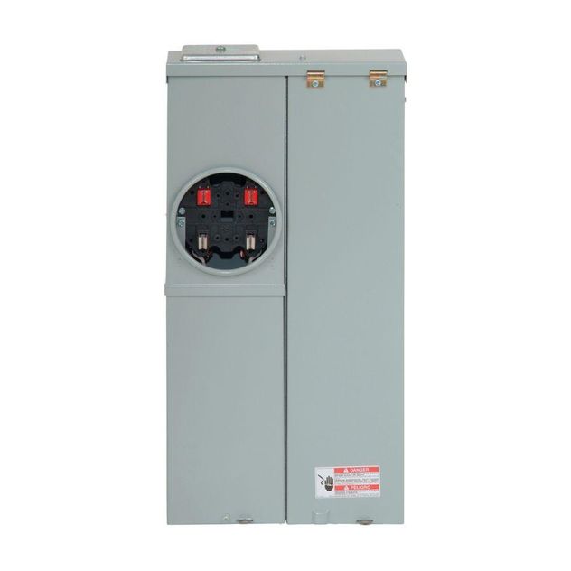 Eaton MBER48B200BTS