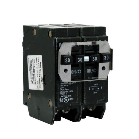 Eaton BR415, BR430