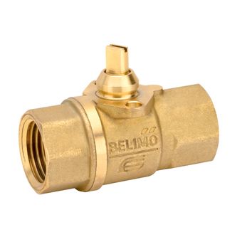Belimo Z2050Q-F, Z2050Q-J, Z2075Q-K, Z2100Q-K