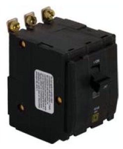 Square D QOB350