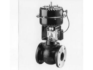 Johnson Controls VG2231TM+843C00