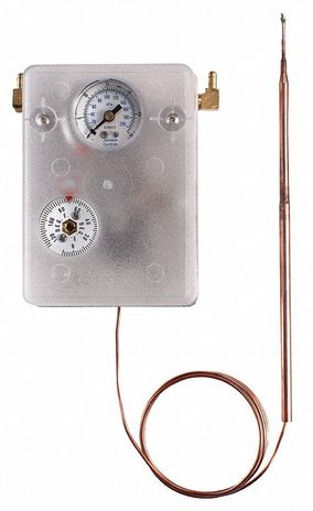 Johnson Controls T-8000-3