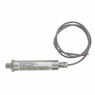 Dwyer IS626-11-GH-P1-E1-S1, IS626-12-GH-P1-E1-S1, IS626-14-GH-P1-E1-S1