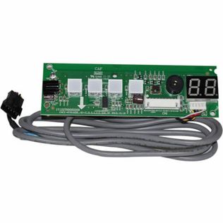 Carrier 17122700000009