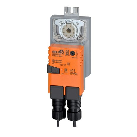 Belimo NMX120-SR-F