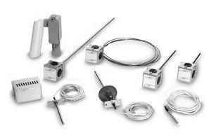 Johnson Controls TE-6300-101, TE-6314P-1G, TE-6316V-2, TE-6341A-1, TE-6342M-1, TE-634AM-2, TE-6351A-1, TE-6352M-1, TE-6353P-1, TE-635GV-2, TE-6362M-1, TE-636AM-1, TE-636JM-1