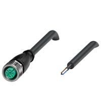 Pepperl+Fuchs FACTORY V1-G-BK10M-PUR-O1S, V1-G-BK5M-PUR-O1S