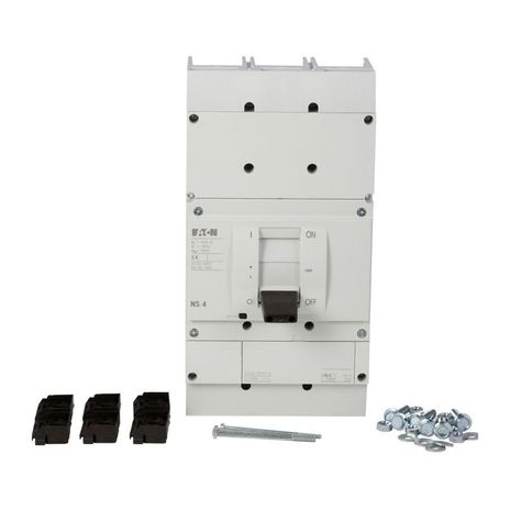Eaton NS4-800-NA
