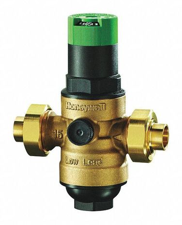 Resideo DS06-100-LF, DS06-101-DUT-LF, DS06-101-SUT-LF, DS06-105-DUT-LF